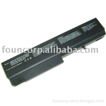 Lithium Replacement Battery for NC6120/NC6220/NC6230/NX6110/NX 6120 Series